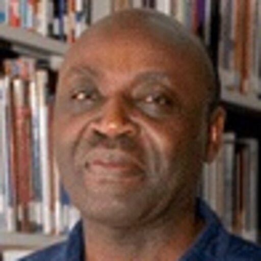 Prof. Fredrick Mtenzi