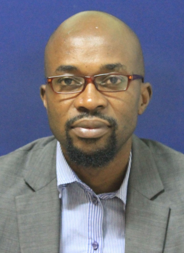 Dr. Musa Saimon