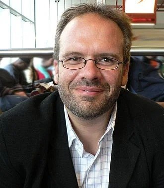 Univ. Prof. Zsolt Lavicza